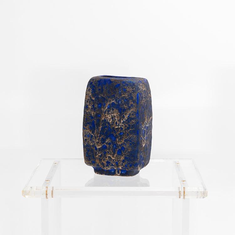 Ceramic vase, Italy mid-20th century - Ehrl Fine Art & Antiques