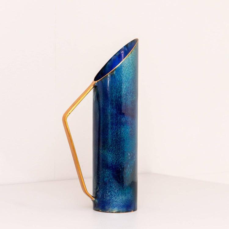 Small Vase, Italy 20th Century - Ehrl Fine Art & Antiques
