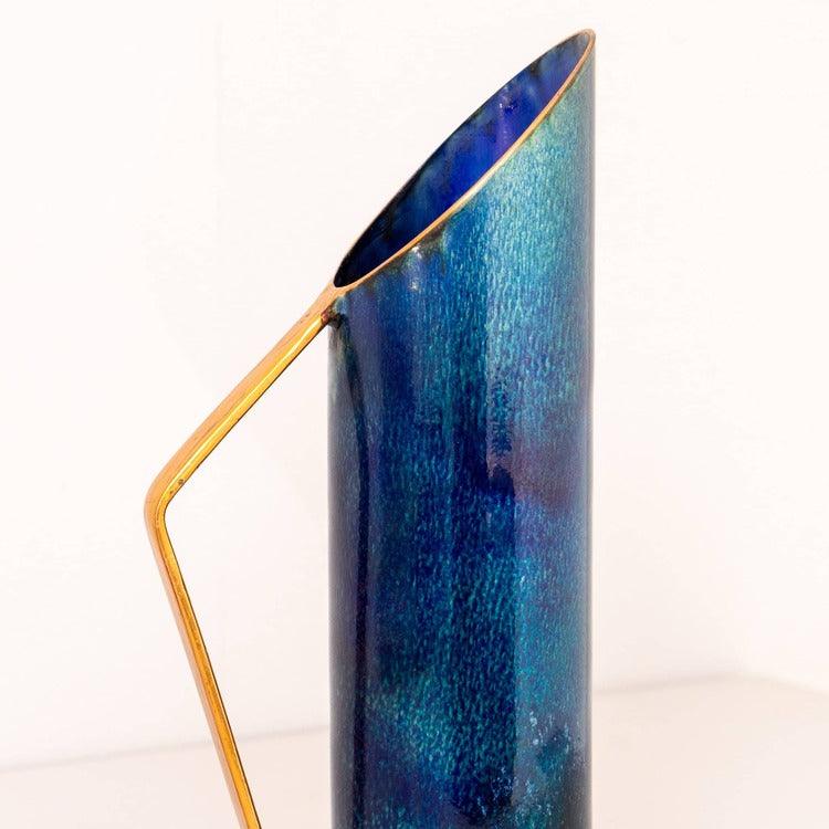 Small Vase, Italy 20th Century - Ehrl Fine Art & Antiques