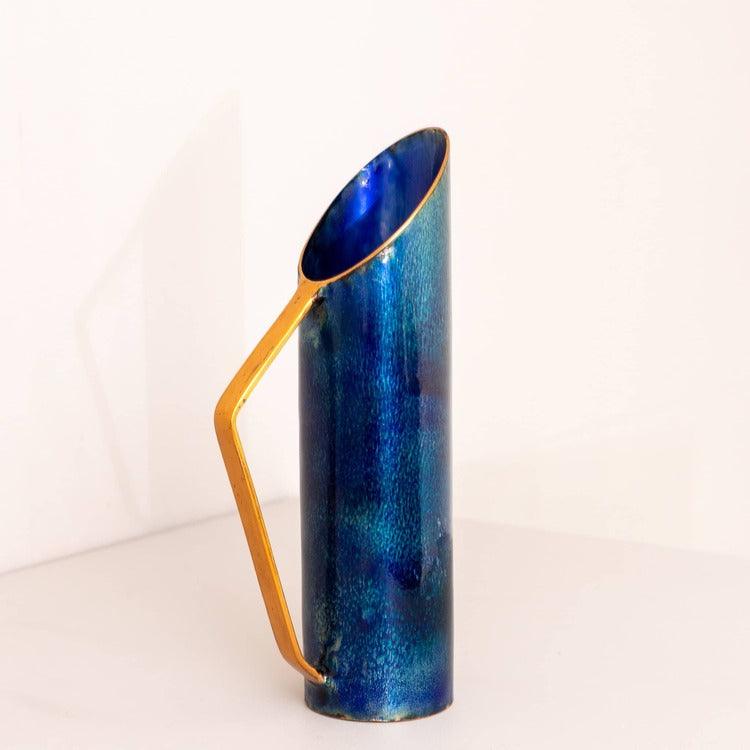 Small Vase, Italy 20th Century - Ehrl Fine Art & Antiques