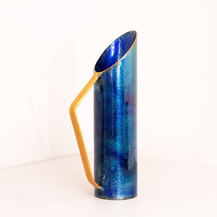 Small Vase, Italy 20th Century - Ehrl Fine Art & Antiques