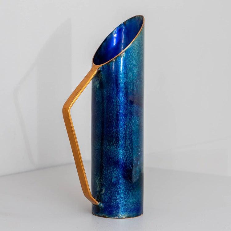 Small Vase, Italy 20th Century - Ehrl Fine Art & Antiques