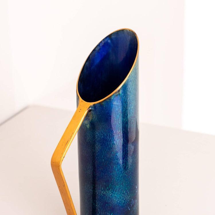 Small Vase, Italy 20th Century - Ehrl Fine Art & Antiques