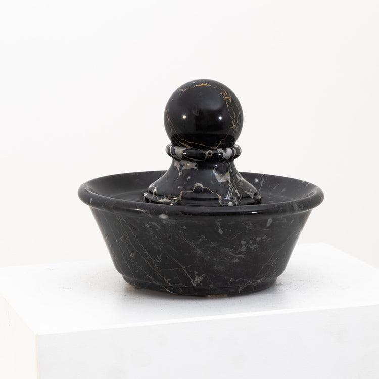 Table Fountain, probably Italy 20th Century - Ehrl Fine Art & Antiques