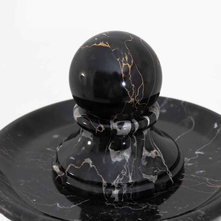 Table Fountain, probably Italy 20th Century - Ehrl Fine Art & Antiques