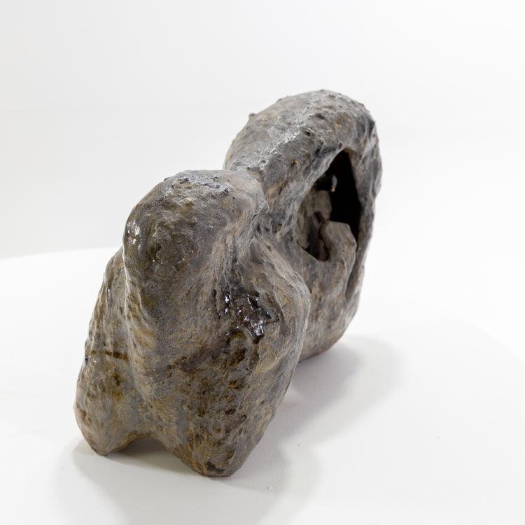 Luigi Gheno (b. 1930), Bison, Italy 1960s - Ehrl Fine Art & Antiques