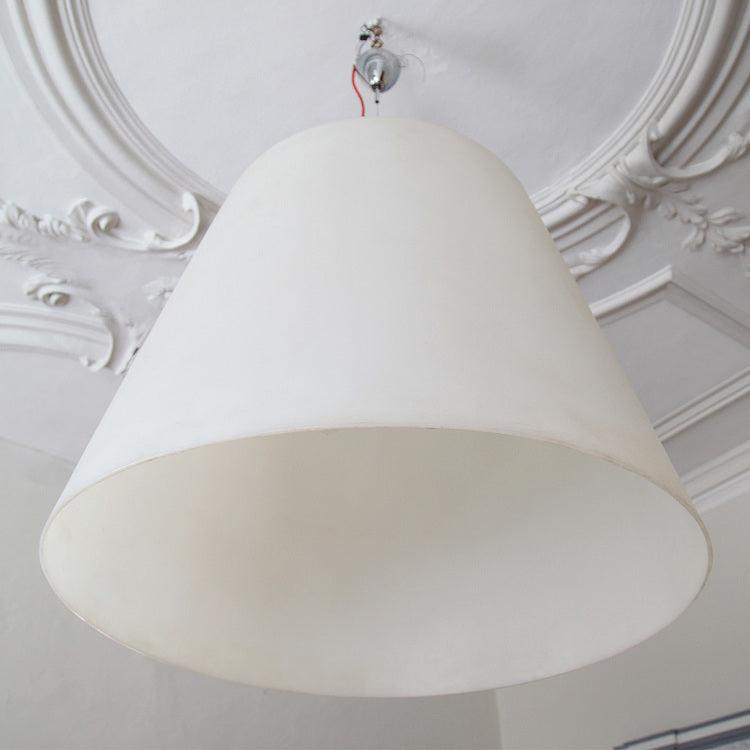 Charles Williams "Amax" Lamp for Fontana Arte, 2004 - Ehrl Fine Art & Antiques