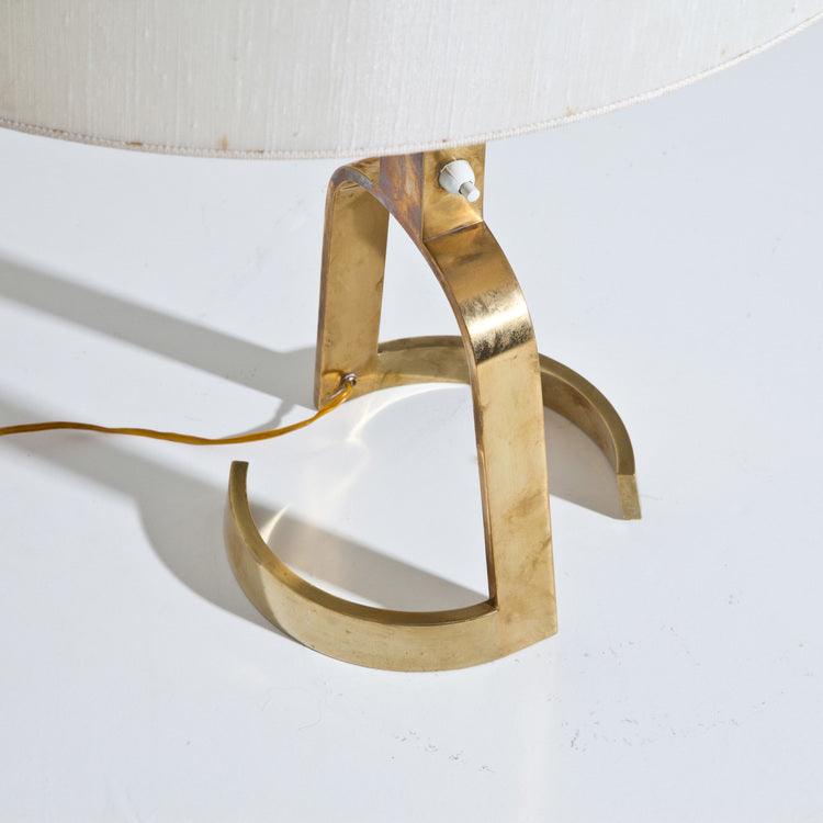 Table Lamp, Italy Mid-20th Century - Ehrl Fine Art & Antiques
