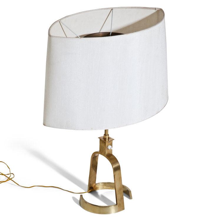 Table Lamp, Italy Mid-20th Century - Ehrl Fine Art & Antiques