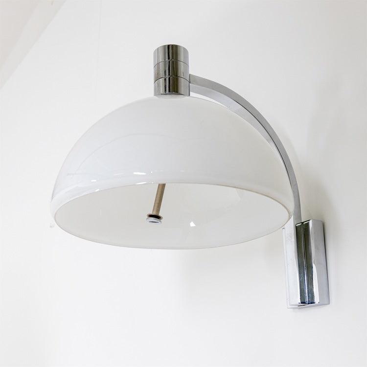 Sirrah' Wall Lamps by Franco Albini and Franca Held, Italy 1969 - Ehrl Fine Art & Antiques