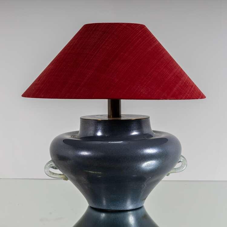 Table Lamp, 20th Century - Ehrl Fine Art & Antiques