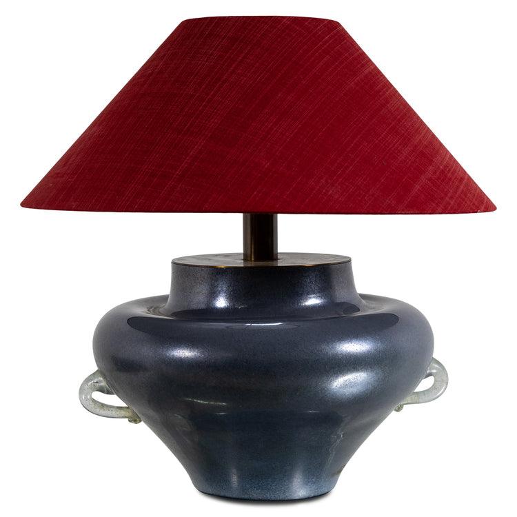 Table Lamp, 20th Century - Ehrl Fine Art & Antiques