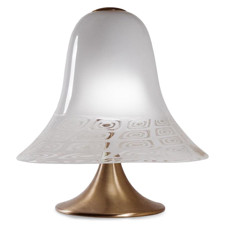 Table Lamp, Italy 20th Century - Ehrl Fine Art & Antiques