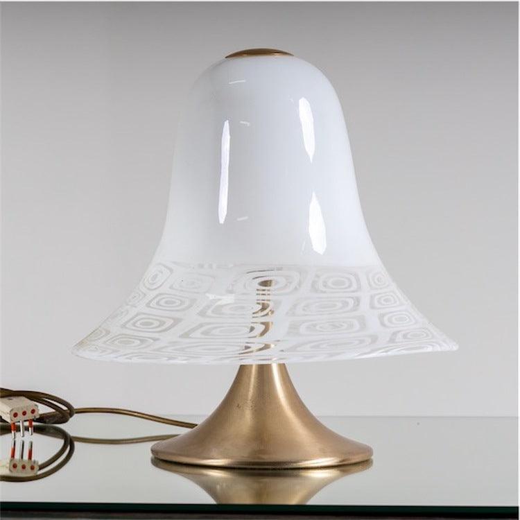 Table Lamp, Italy 20th Century - Ehrl Fine Art & Antiques