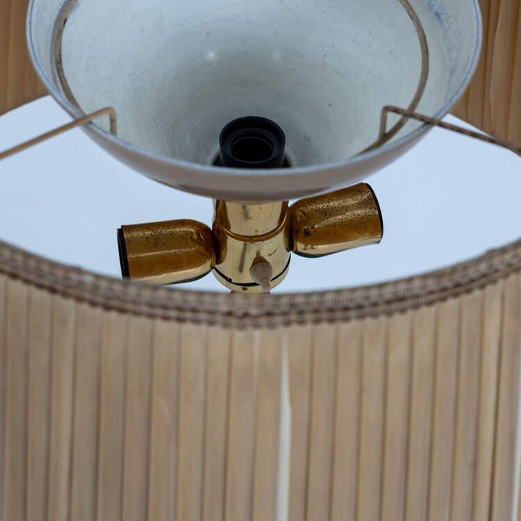Table Lamp, Mid-20th Century - Ehrl Fine Art & Antiques