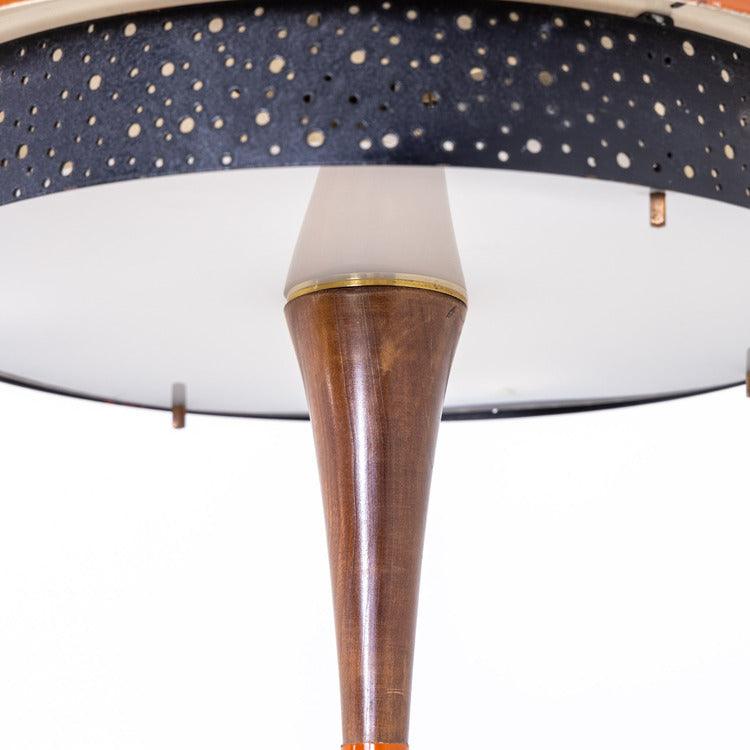 Floor Lamp, Italy 1960s - Ehrl Fine Art & Antiques