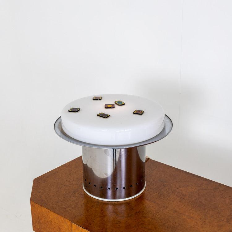Italian Table Lampe, 1960s - Ehrl Fine Art & Antiques