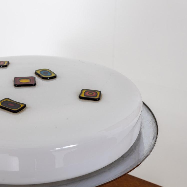Italian Table Lampe, 1960s - Ehrl Fine Art & Antiques
