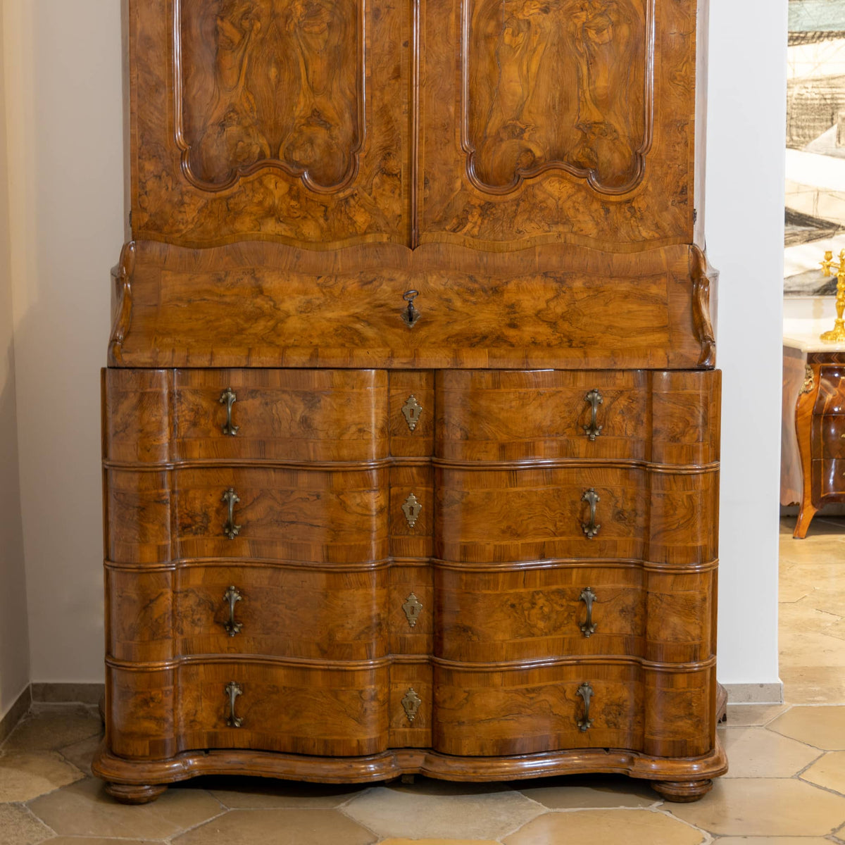 Altar Cabinet, Veneto 18th Century