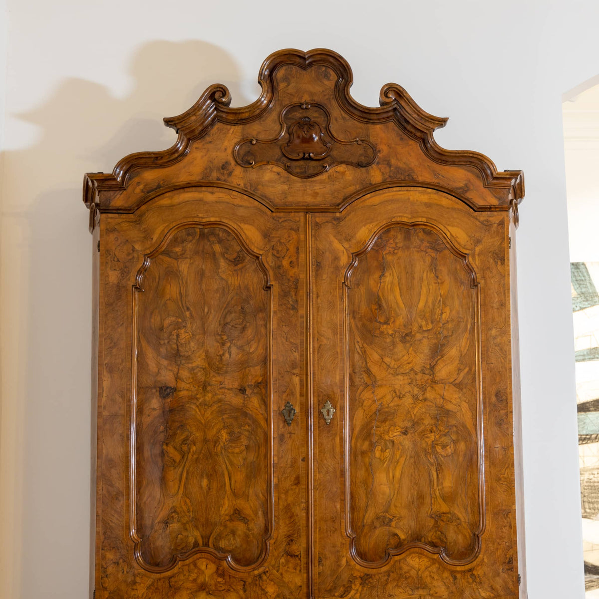 Altar Cabinet, Veneto 18th Century