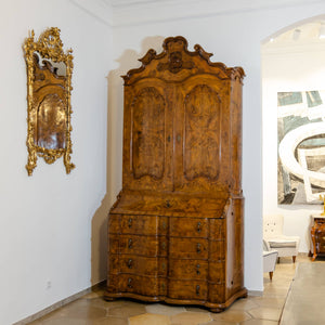 Altar Cabinet, Veneto 18th Century