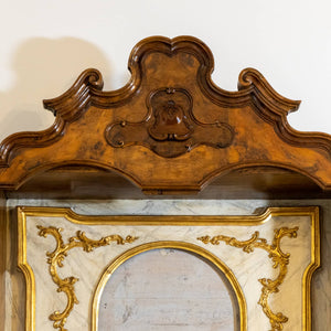 Altar Cabinet, Veneto 18th Century