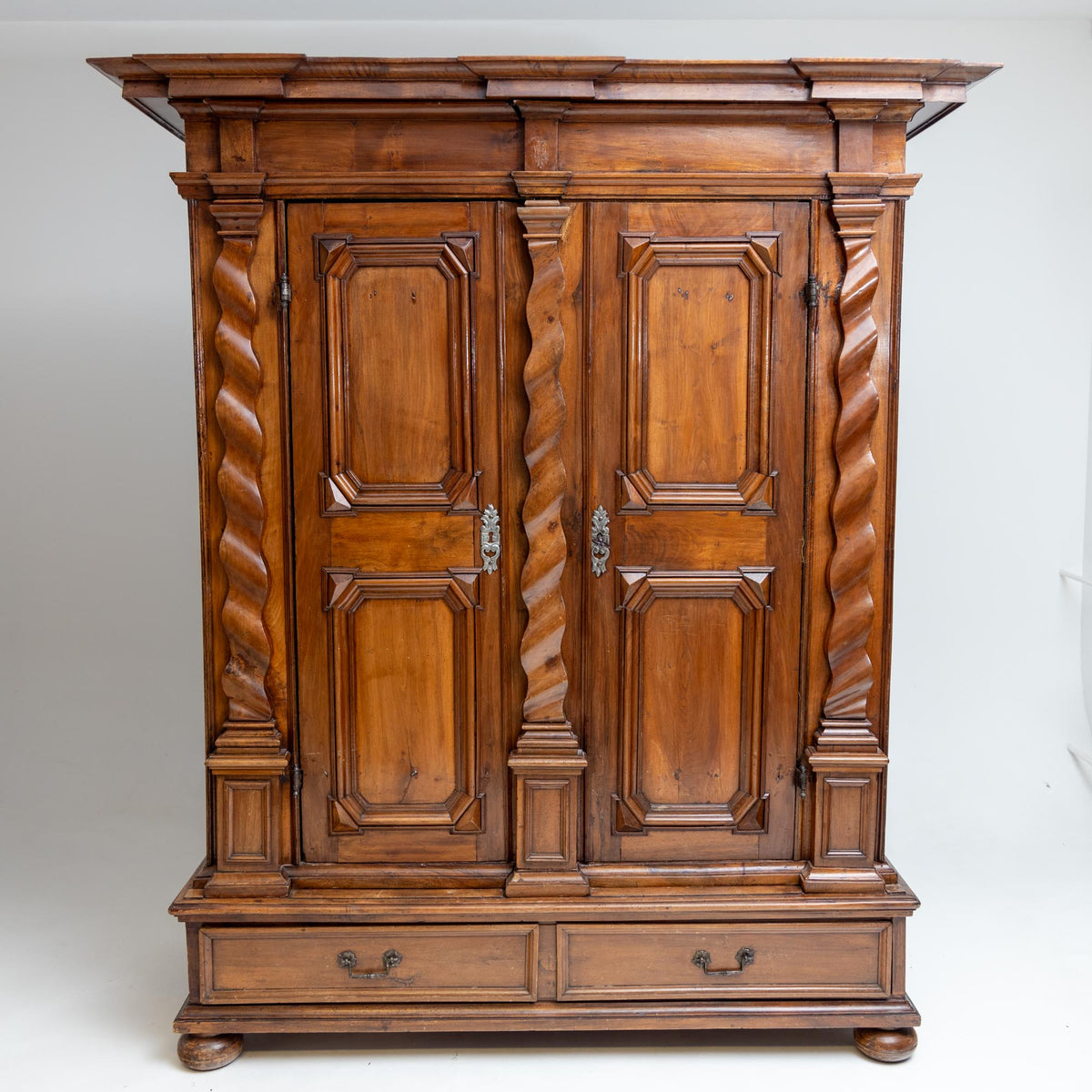 Provincial Cabinet, Austria 18th Century