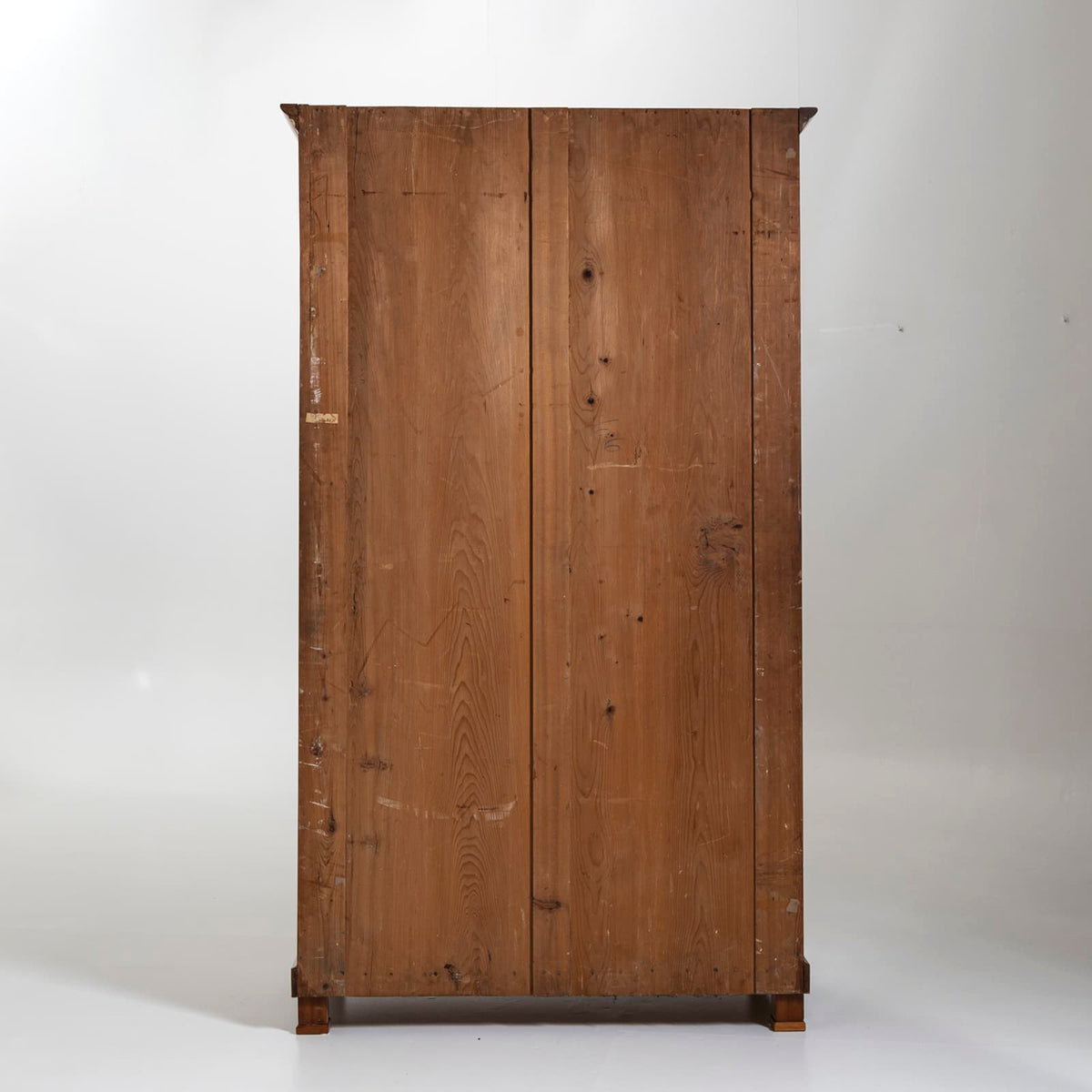 Biedermeier Schrank, Süddeutsch um 1830