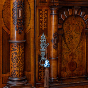 Renaissance-style Cabinet, 19th Century