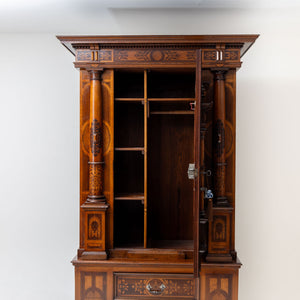 Renaissance-style Cabinet, 19th Century