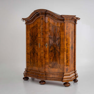 Baroque Cabinet, Franconia, Germany, 2nd Half 18th Century