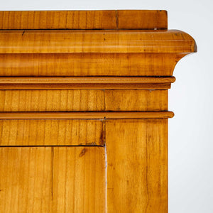 Biedermeier Armoire, around 1830