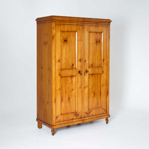 Biedermeier Armoire, around 1830