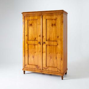 Biedermeier Armoire, around 1830