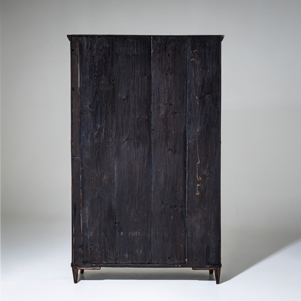 Biedermeier Display Cabinet, Austria, circa 1830