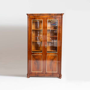 Bookcase, Mid-19th Century