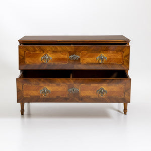 Louis XVI Chest of Drawers, circa 1780