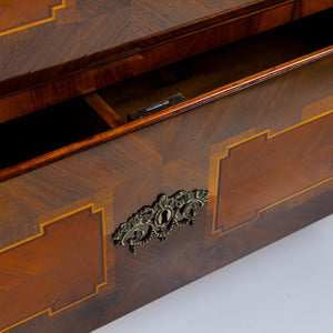 Louis XVI Chest of Drawers, circa 1780