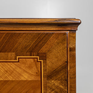 Louis XVI Chest of Drawers, circa 1780