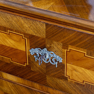 Louis XVI Chest of Drawers, circa 1780