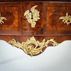 Louis XV Chest of Drawers, France, Mid-18th Century