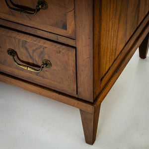 Louis XVI Chest of Drawers, Late 18th Century