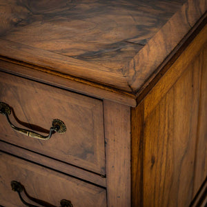 Louis XVI Chest of Drawers, Late 18th Century