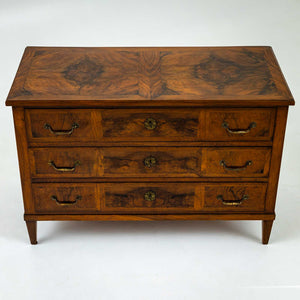 Louis XVI Chest of Drawers, Late 18th Century