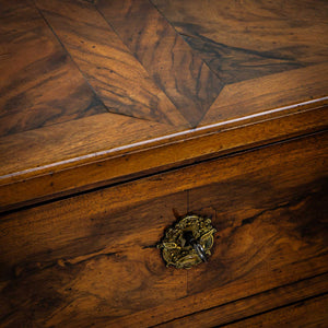 Louis XVI Chest of Drawers, Late 18th Century