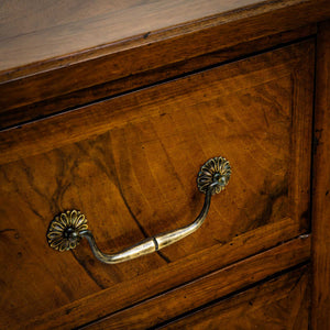 Louis XVI Chest of Drawers, Late 18th Century