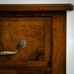 Louis XVI Chest of Drawers, Late 18th Century