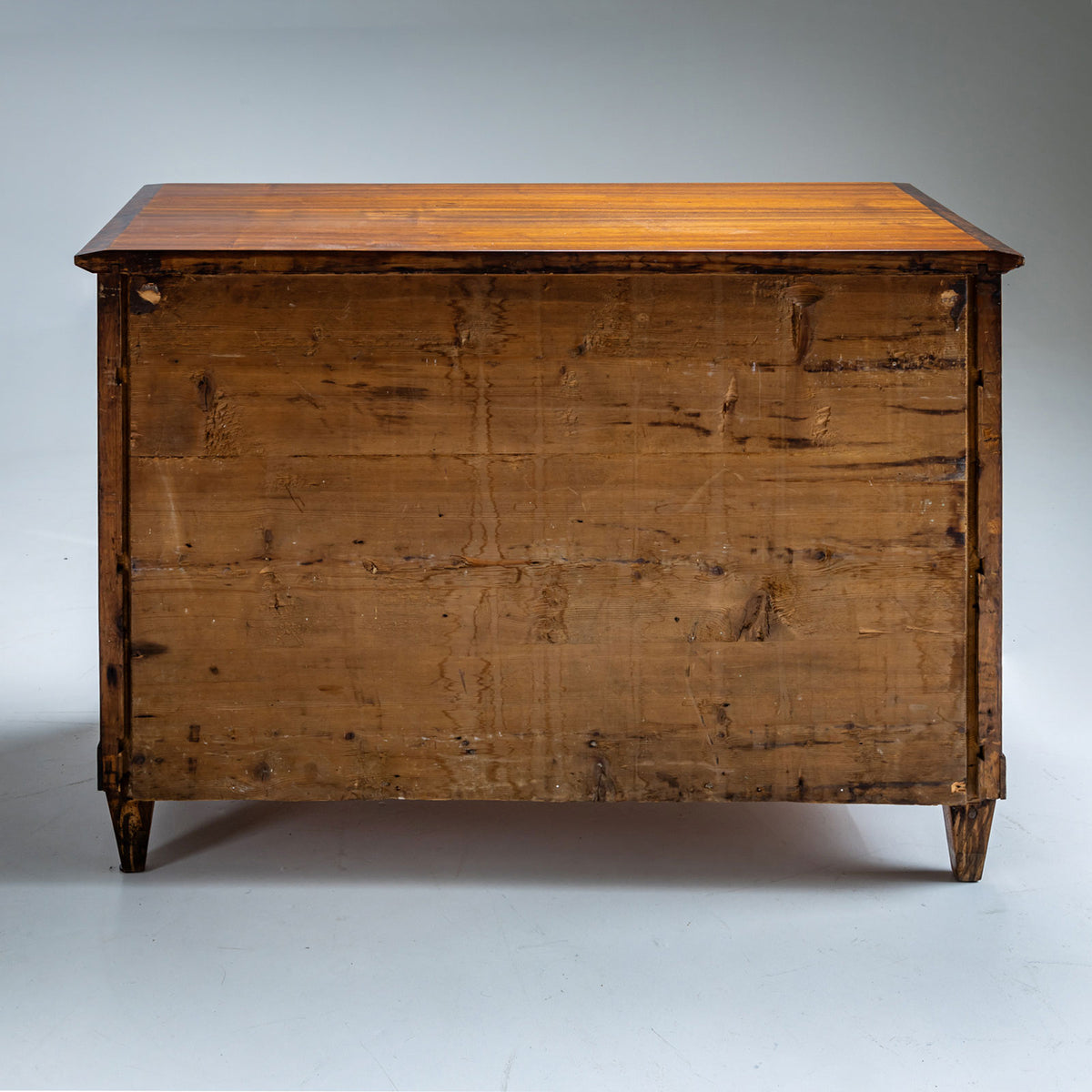 Biedermeier Chest of Drawers, 1st Half of 19th Century