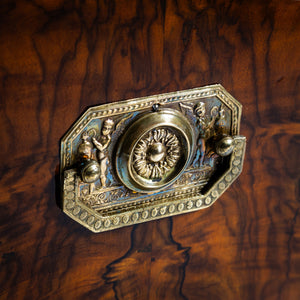 Biedermeier Chest of Drawers, early 19th Century