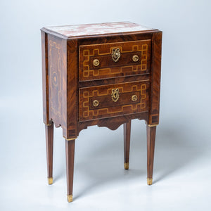 Neoclassical Chest of Drawers, Italy circa 1800